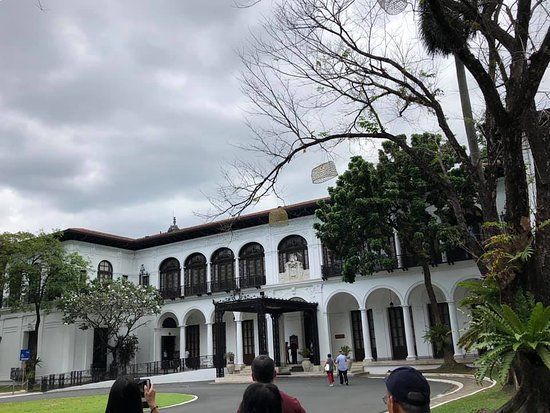 Malacañang-Palast
